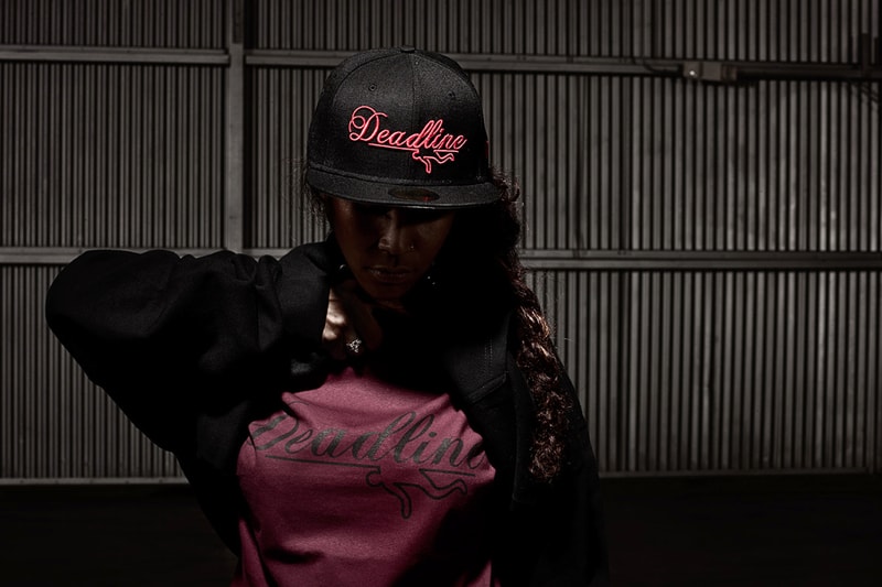 Deadline 2012 Holiday 聖誕節季造型搭配 Lookbook