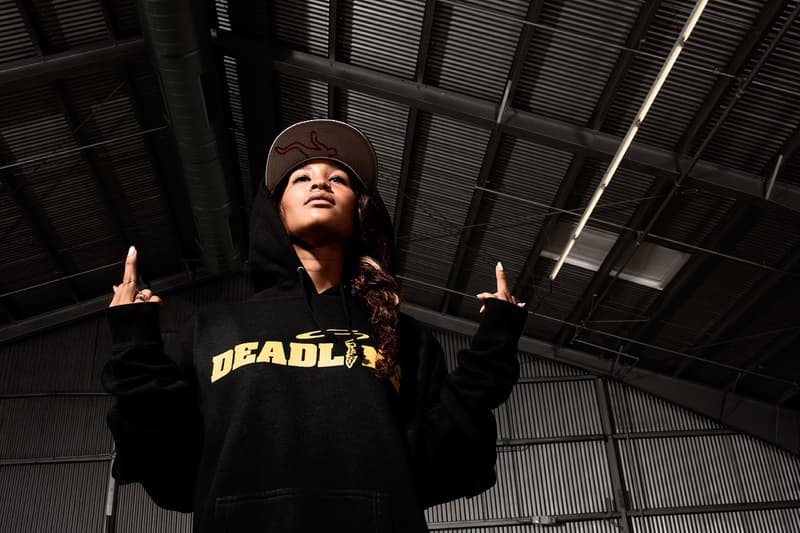 Deadline 2012 Holiday 聖誕節季造型搭配 Lookbook