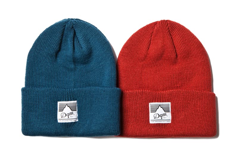 DQM 2012 Holiday 季度全新系列單品