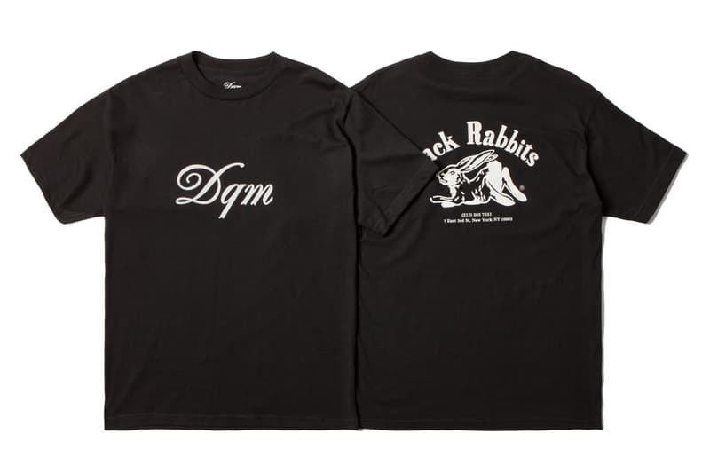 DQM 2012 Holiday 季度全新系列單品