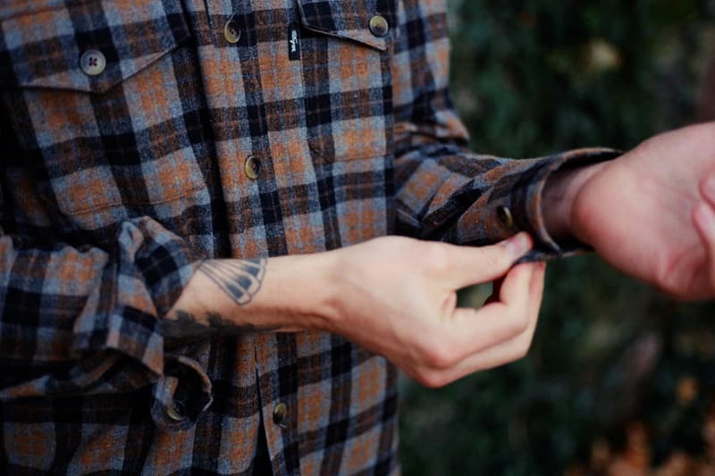 DQM 2012 年聖誕季襯衫系列