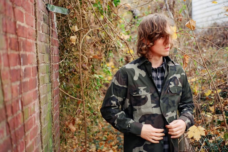 DQM 2012 年聖誕季襯衫系列