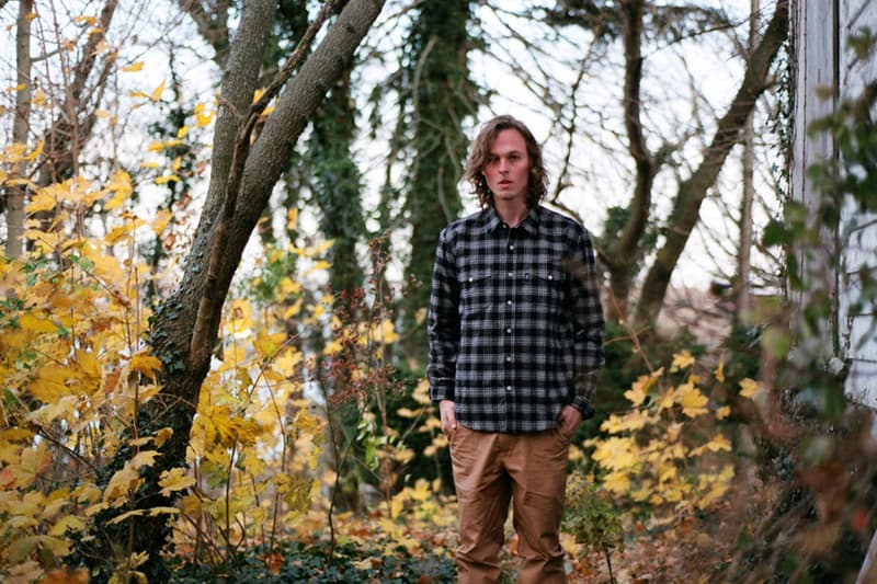 DQM 2012 年聖誕季襯衫系列