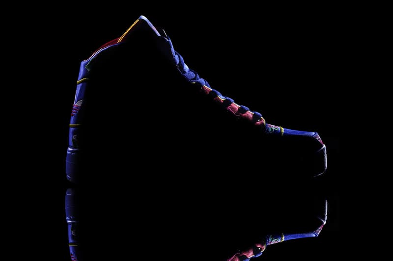 Eason Chan 陳奕迅 x adidas Originals by Jeremy Scott 2013 春夏別注 JS WINGS 限量鞋款預覽