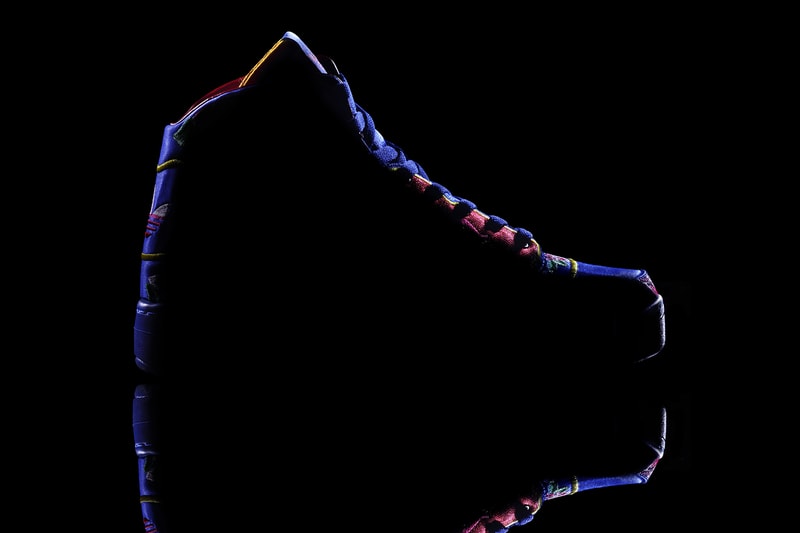 Eason Chan 陳奕迅 x adidas Originals by Jeremy Scott 2013 春夏別注 JS WINGS 限量鞋款預覽