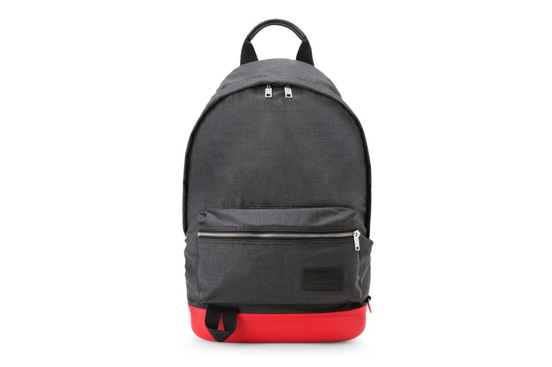 EASTPAK by KRISVANASSCHE 2013 春夏聯名別注包款系列