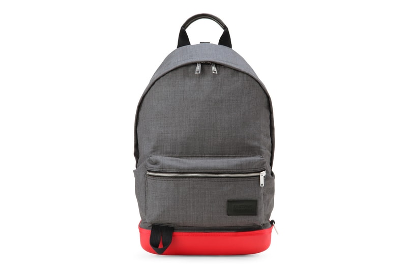 EASTPAK by KRISVANASSCHE 2013 春夏聯名別注包款系列