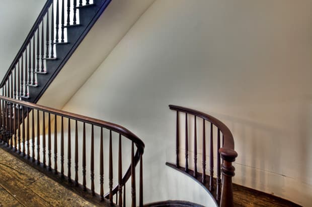 一同參訪知名攝影師 Annie Leibovitz 價值 $33000000 美金的紐約住宅室內裝潢！