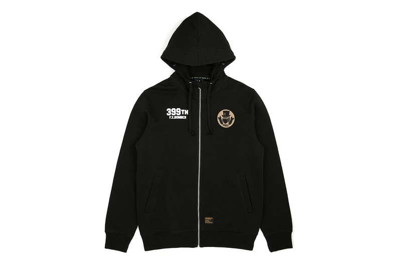 fingercroxx 2012 冬季單品系列