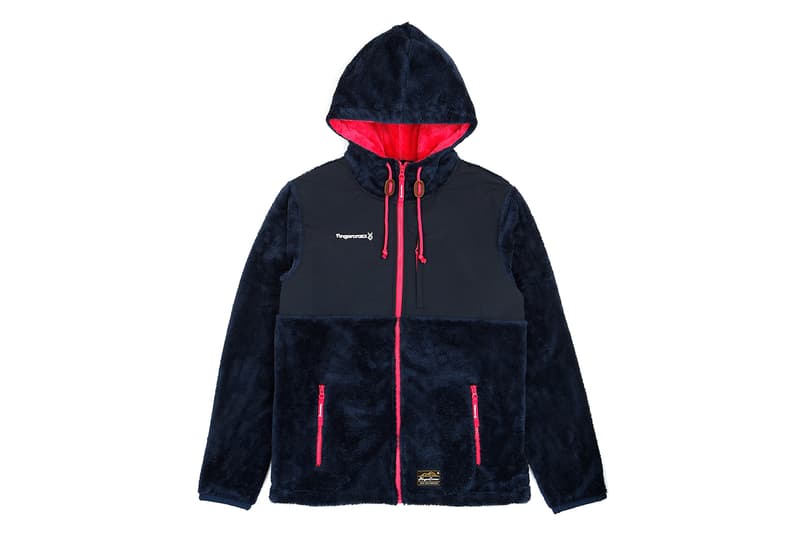 fingercroxx 2012 冬季單品系列