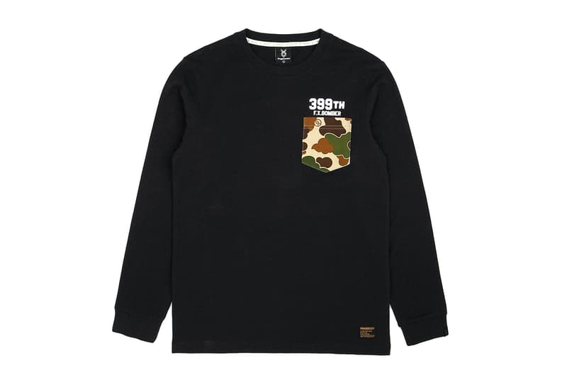 fingercroxx 2012 冬季單品系列