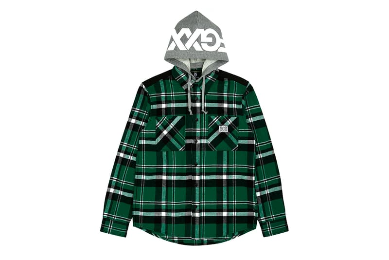 fingercroxx 2012 冬季單品系列