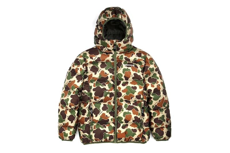 fingercroxx 2012 冬季單品系列