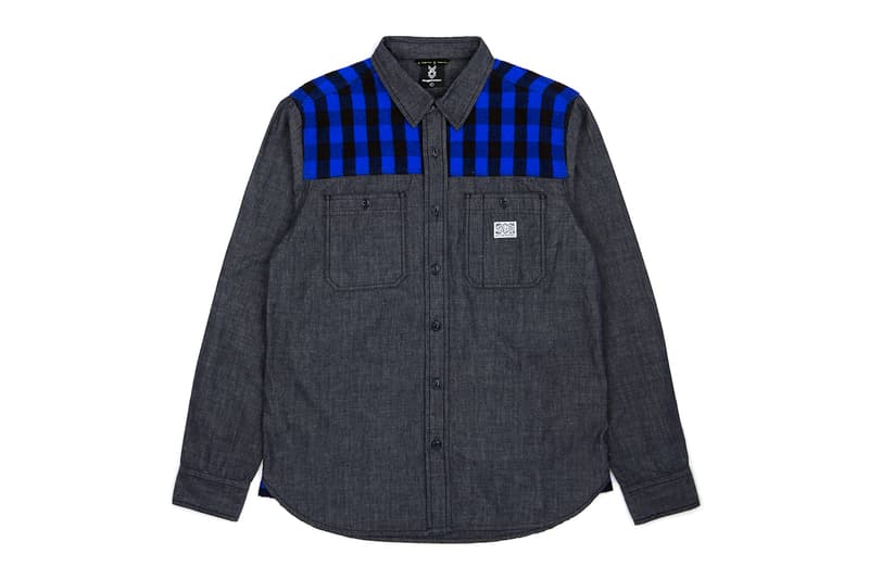 fingercroxx 2012 冬季單品系列