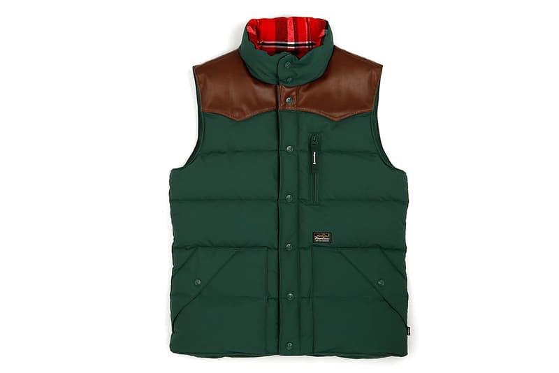 fingercroxx 2012 冬季單品系列