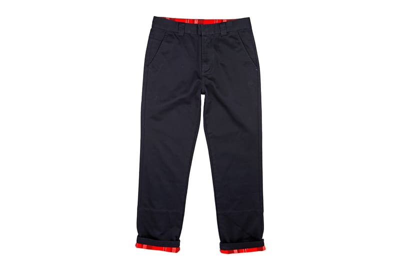 fingercroxx 2012 冬季單品系列