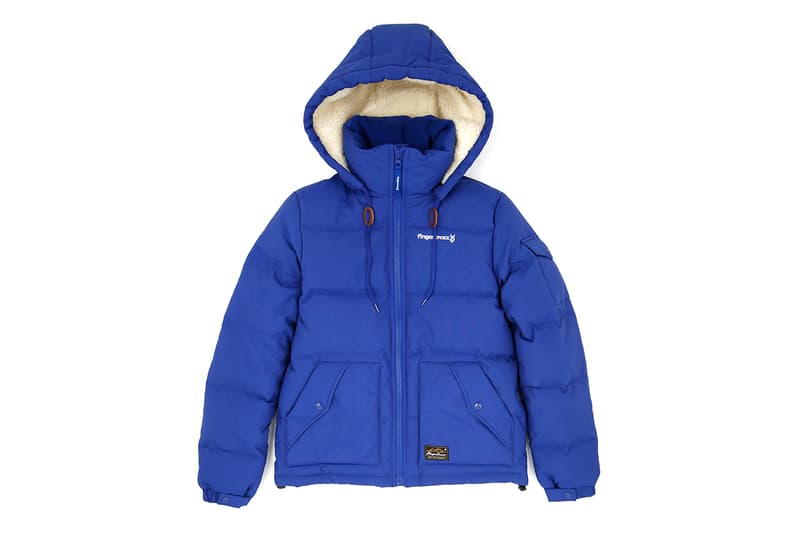 fingercroxx 2012 冬季單品系列