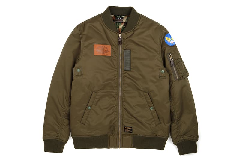 fingercroxx 2012 冬季單品系列