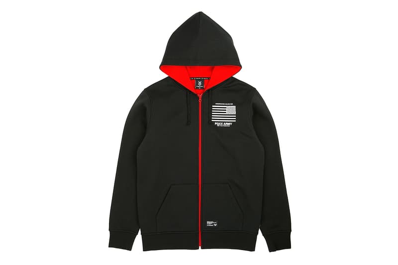 fingercroxx 2012 冬季單品系列