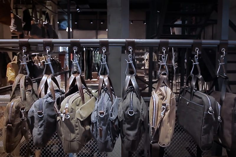 俄羅斯時尚名所 FOTT Moscow 開幕回顧視頻短片