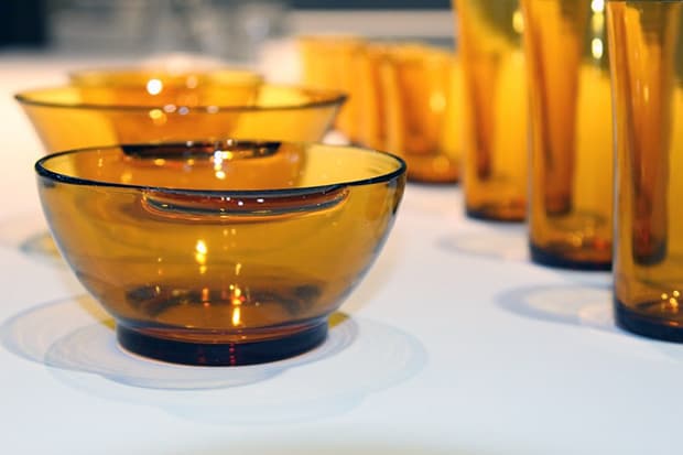 Found MUJI TAIWAN Exhibition 文化工藝物品展覽