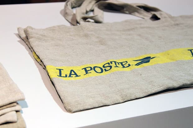 Found MUJI TAIWAN Exhibition 文化工藝物品展覽