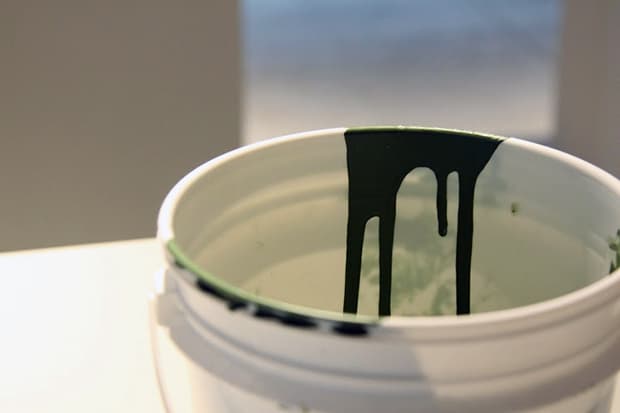 Found MUJI TAIWAN Exhibition 文化工藝物品展覽