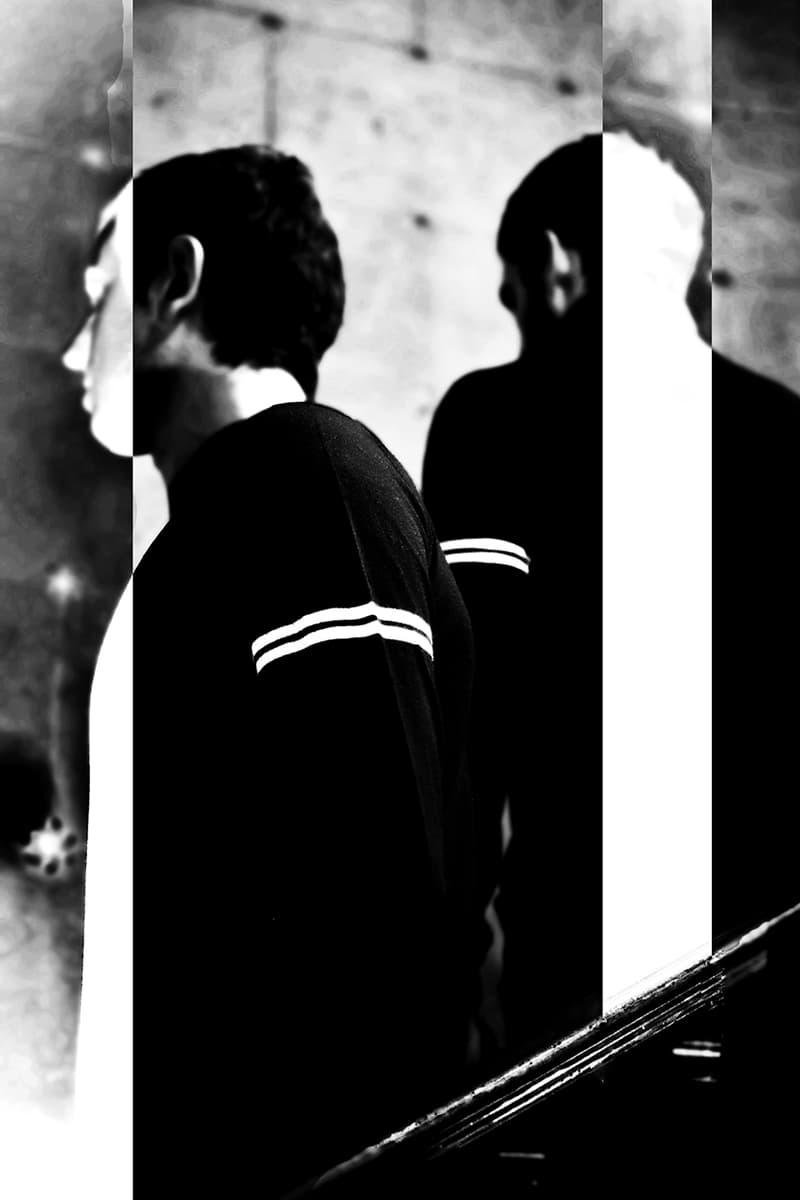 giuliano Fujiwara 2013 秋冬 "New Vintage" 新系列預告