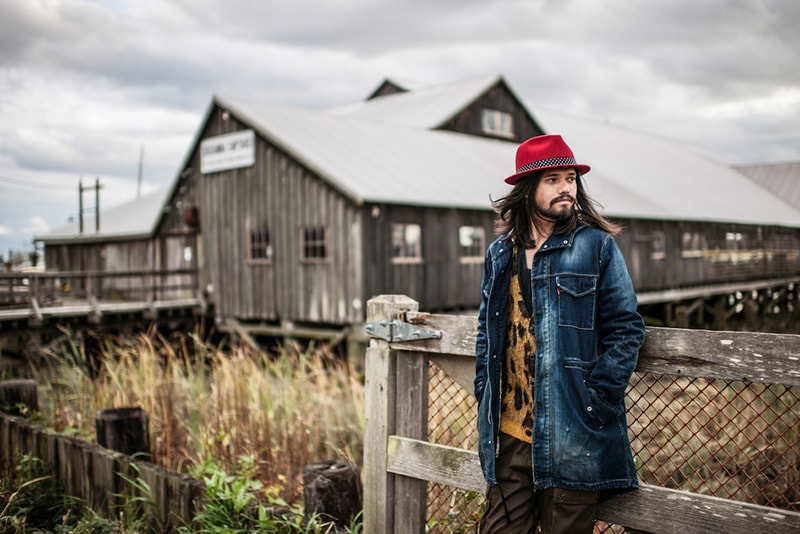 glamb 2013 春季 "On The Road" 系列