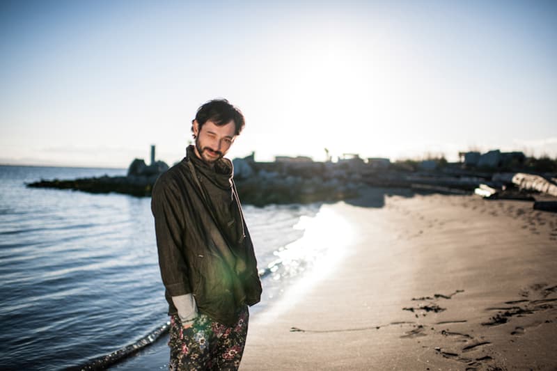 glamb 2013 春季 "On The Road" 系列