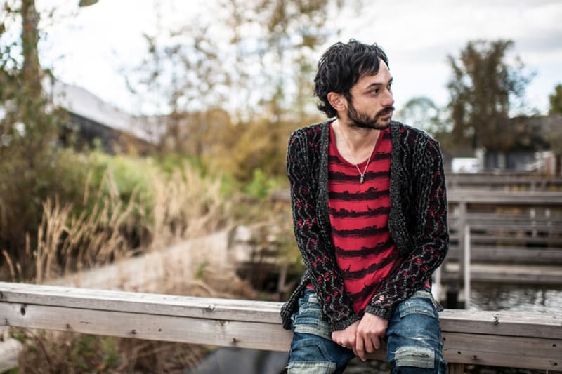 glamb 2013 春季 "On The Road" 系列