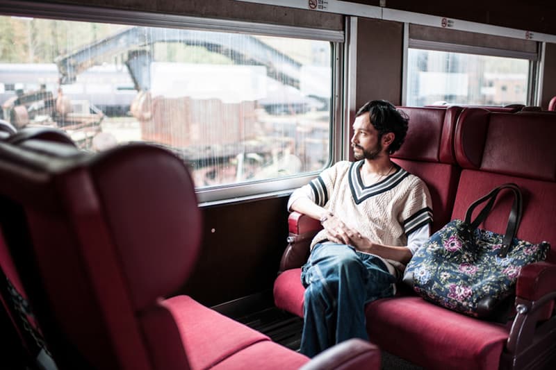 glamb 2013 春季 "On The Road" 系列