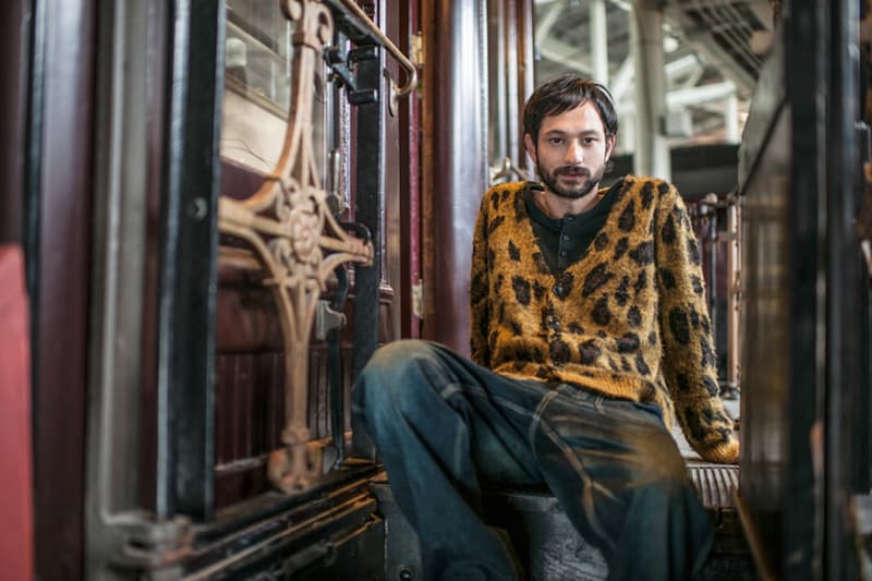 glamb 2013 春季 "On The Road" 系列