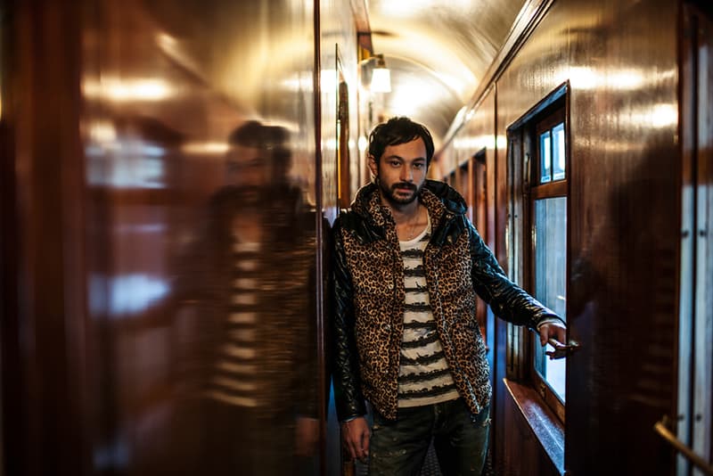 glamb 2013 春季 "On The Road" 系列