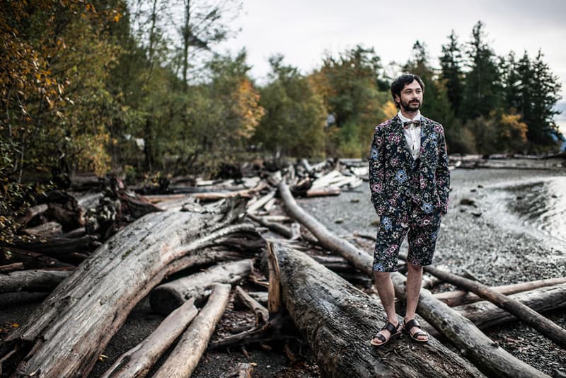 glamb 2013 春季 "On The Road" 系列