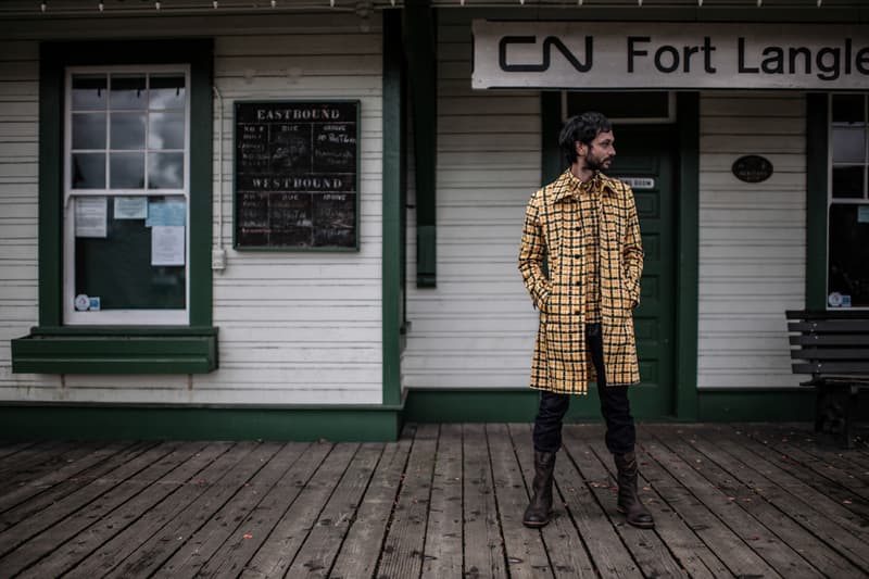 glamb 2013 春季 "On The Road" 系列