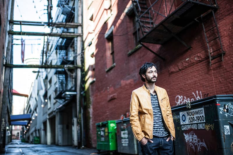 glamb 2013 春季 "On The Road" 系列