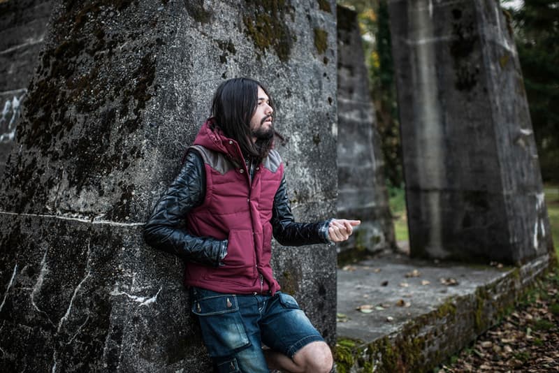 glamb 2013 春季 "On The Road" 系列