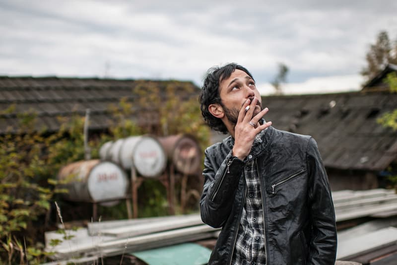 glamb 2013 春季 "On The Road" 系列