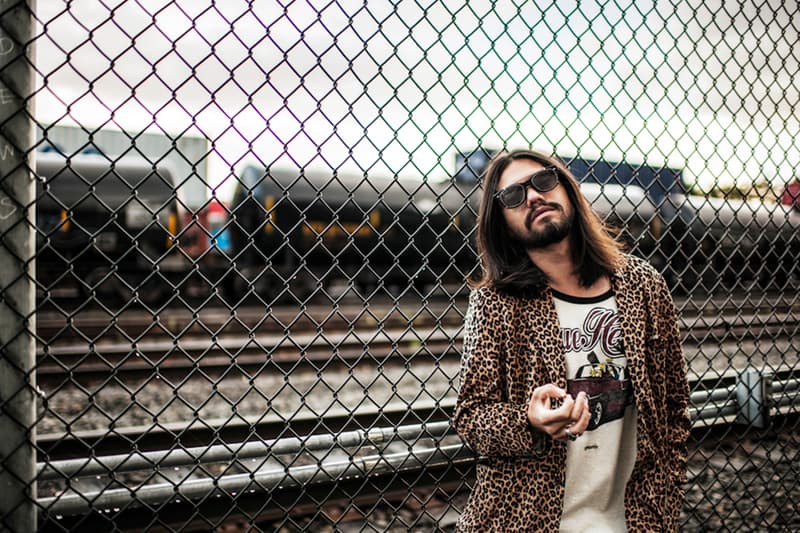 glamb 2013 春季 "On The Road" 系列