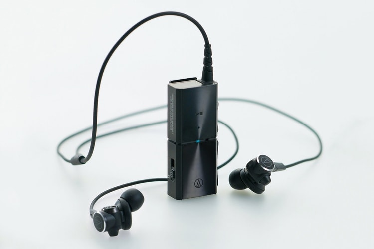 Audio-Technica 鐵三角推出 ATH-CKS99BT Bluetooth Earbuds 無線藍牙耳機