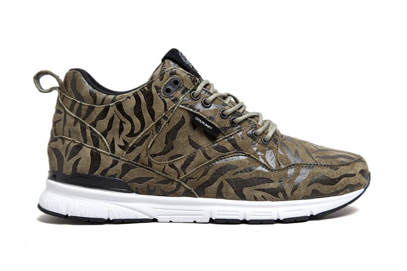 Gourmet 2012 Holiday 聖誕季度鞋款系列