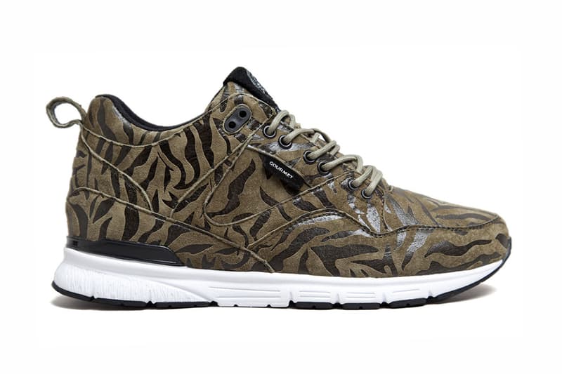 Gourmet 2012 Holiday 聖誕季度鞋款系列