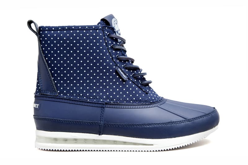 Gourmet 2012 Holiday 聖誕季度鞋款系列