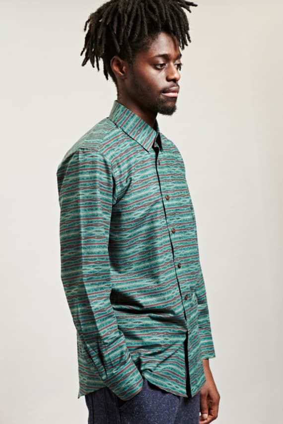 Grind London 2012 秋冬 12 月份新系列單品發布