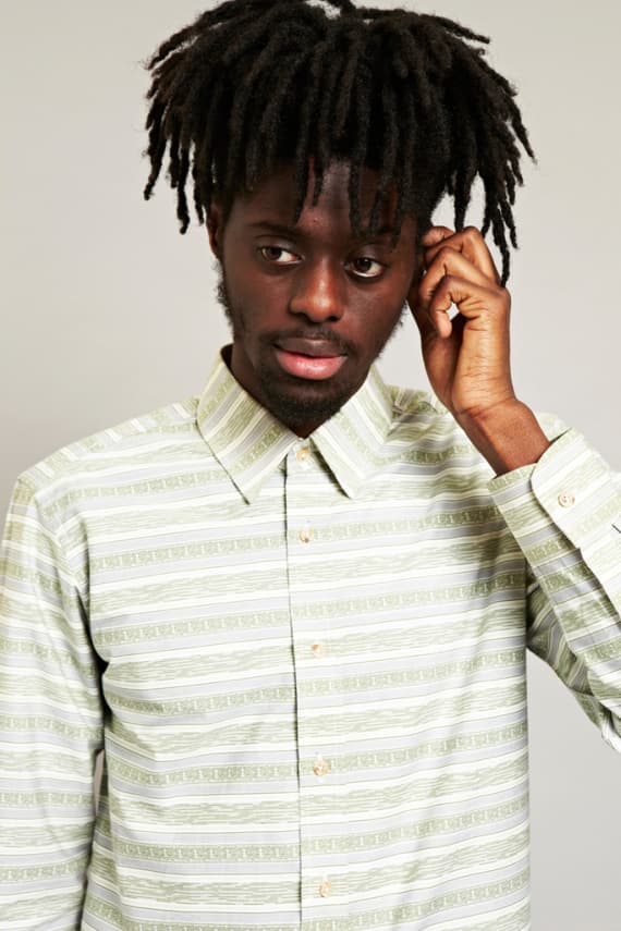 Grind London 2012 秋冬 12 月份新系列單品發布