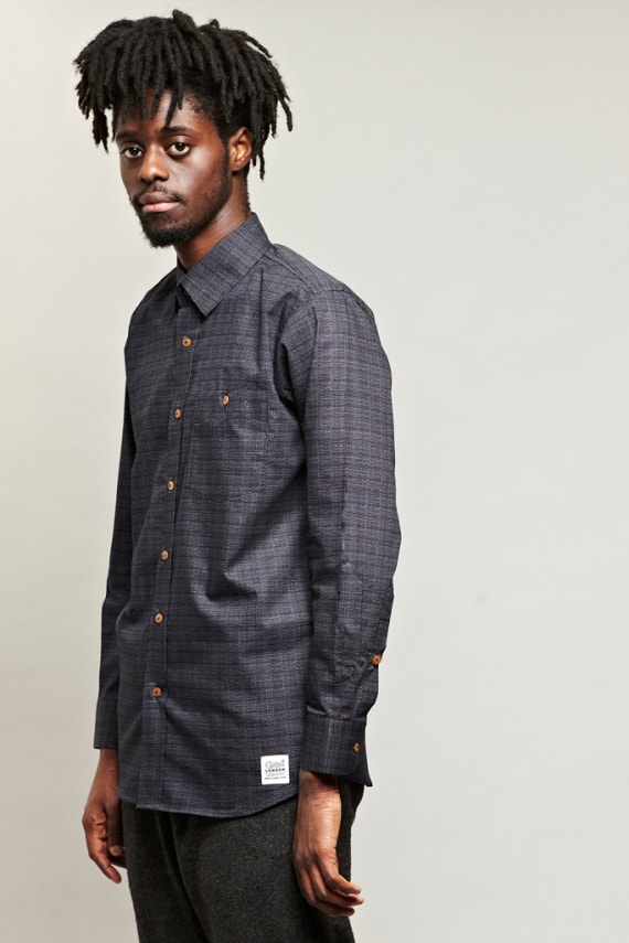 Grind London 2012 秋冬 12 月份新系列單品發布