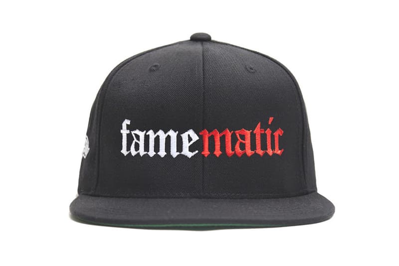 音樂廠牌 Get On Down 與街頭品牌 Hall of Fame 共同打造傳奇嘻哈歌手 Nas 專輯 《Illmatic》 黃金版豪華大禮包