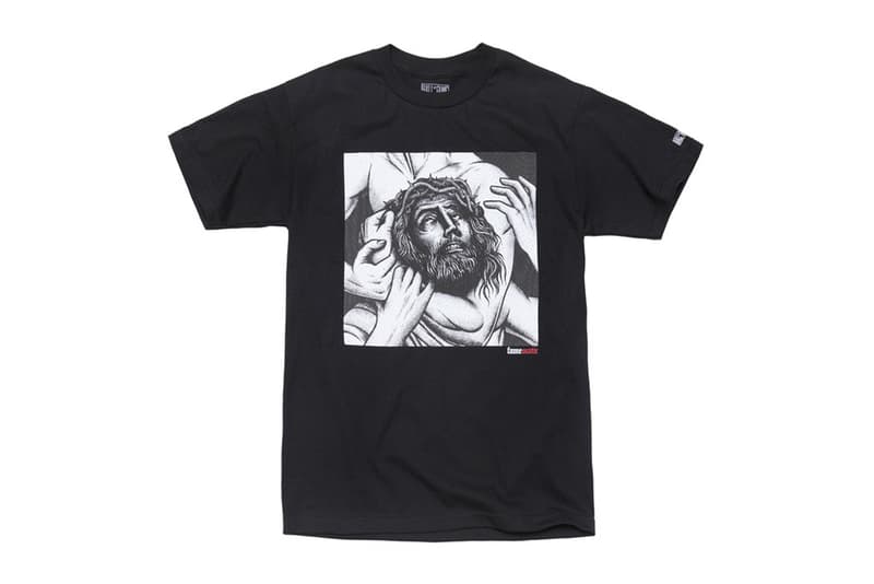 音樂廠牌 Get On Down 與街頭品牌 Hall of Fame 共同打造傳奇嘻哈歌手 Nas 專輯 《Illmatic》 黃金版豪華大禮包