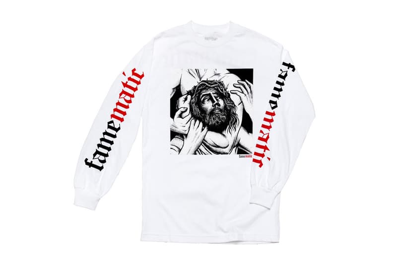 音樂廠牌 Get On Down 與街頭品牌 Hall of Fame 共同打造傳奇嘻哈歌手 Nas 專輯 《Illmatic》 黃金版豪華大禮包